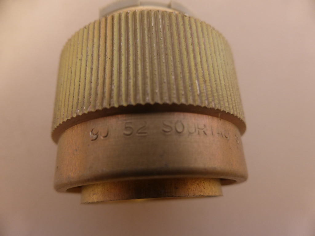 ABB Stecker Innendurchmesser ca. 2 cm