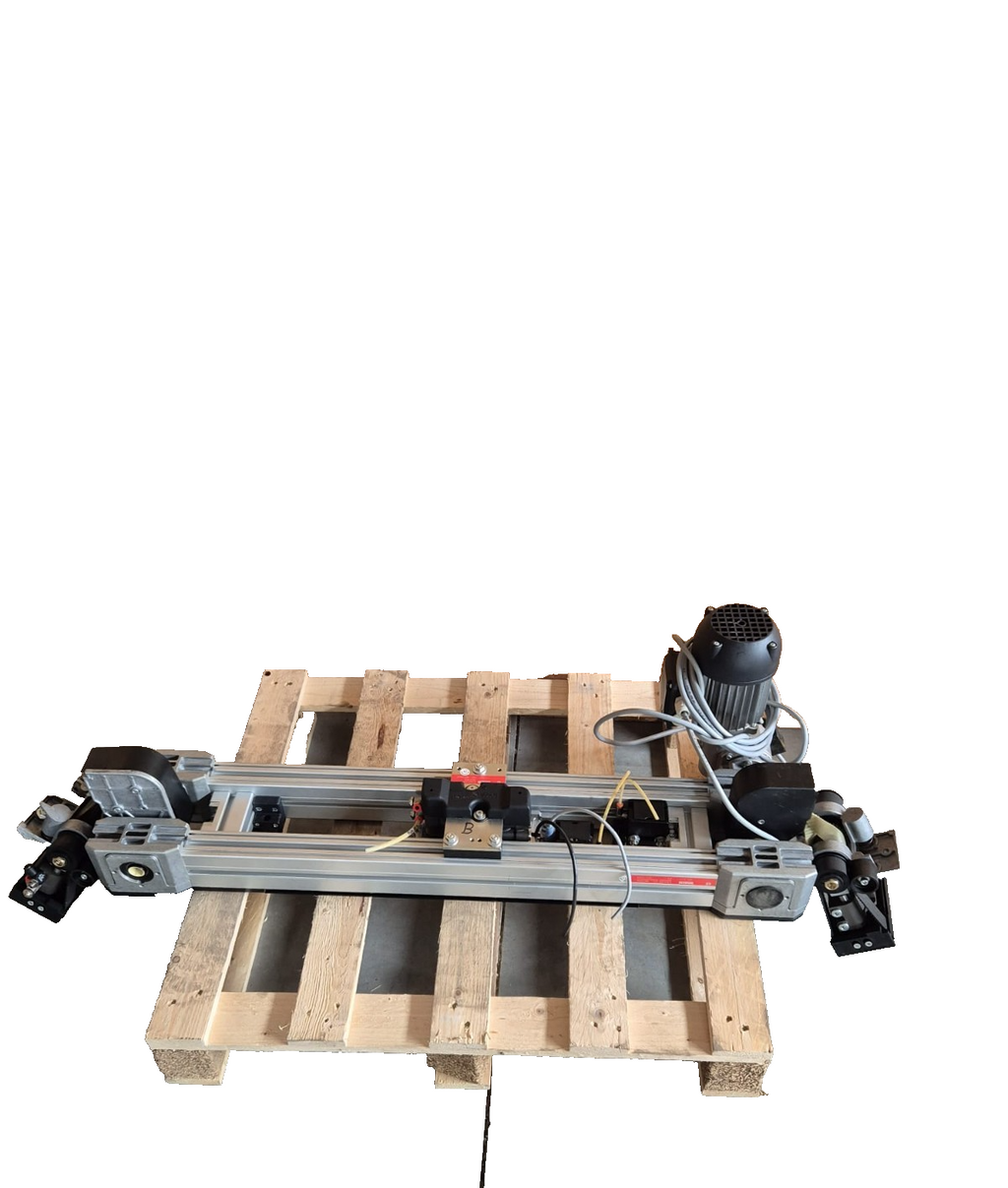 Bosch Nr. 3842999722  160*1000* 9*400/50*R*N*1