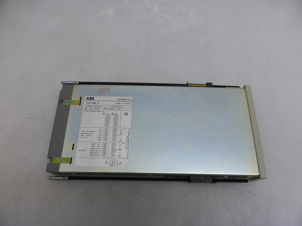 ABB H&B Indicomp 4  P 30615-0-3211021