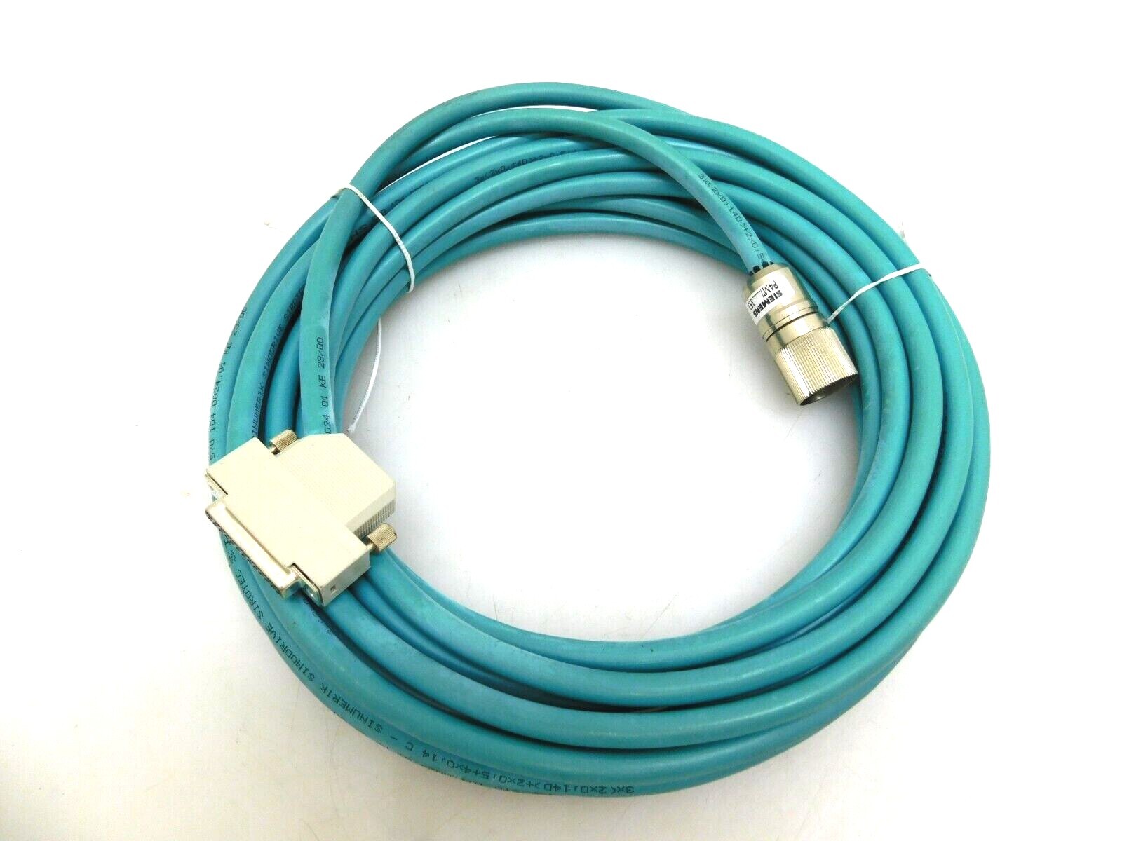  SIEMENS P4M7...353 570104 0024 01 KE 23/00 SINUMERIK SIMODRIVE SIROTEC