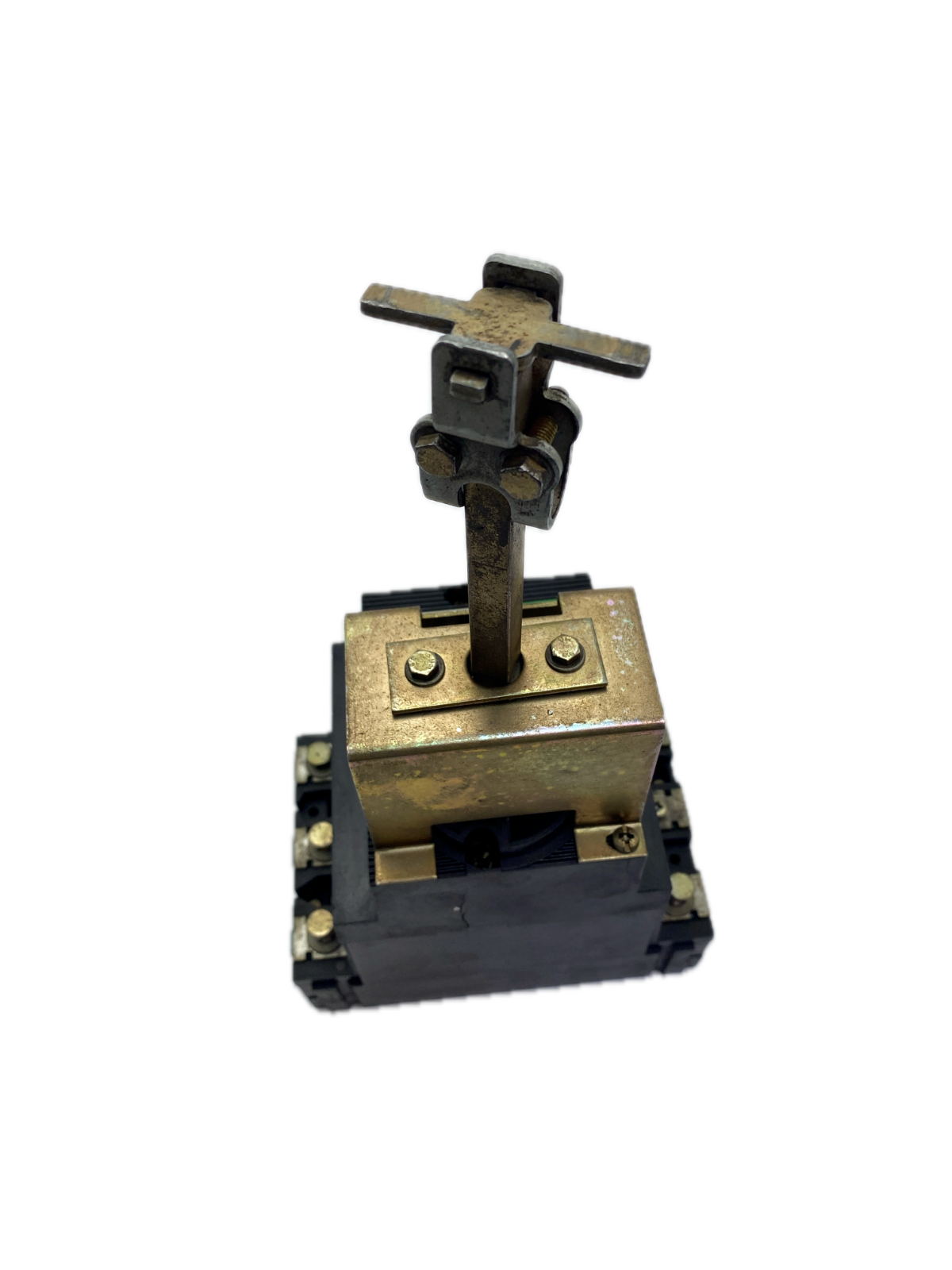 MERLIN GERIN compact C161N