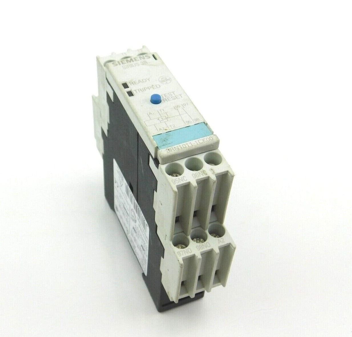   SIEMENS Motorschutz SIRIUS 3A 3RN1011-1CK00