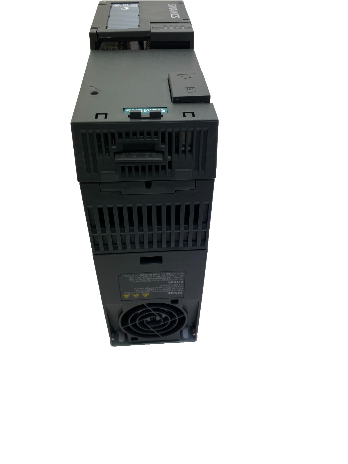 Siemens Sinamics G120X 6SL3230-3YE12-0AF0