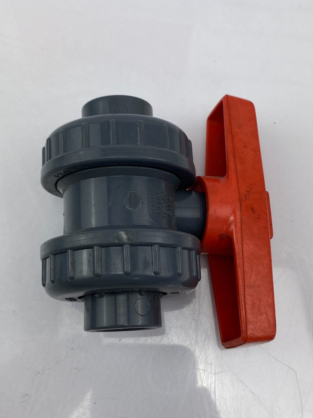 GEORG FISCHER 20- 1/2 DN16 PVC-U PN16 854021 VPL ** 5 Stück **
