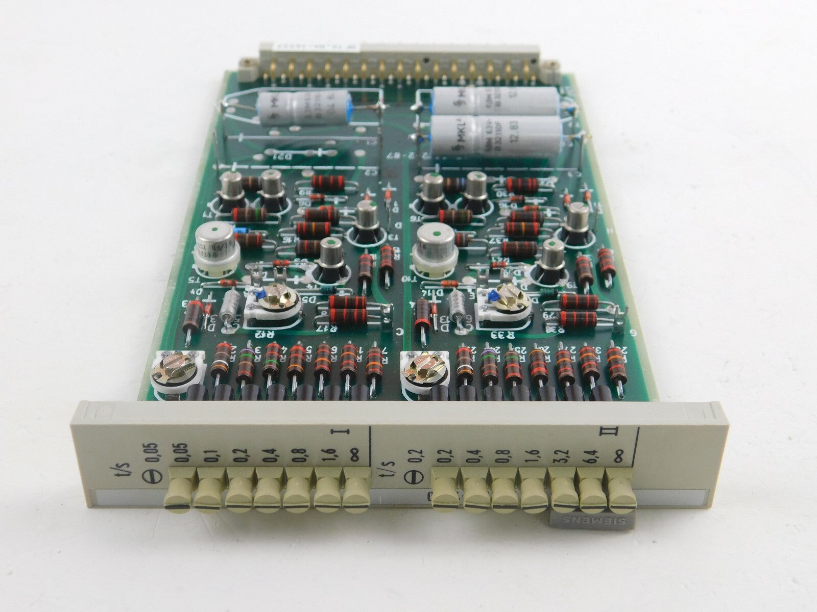 Siemens 7TT1114-1 / DD  