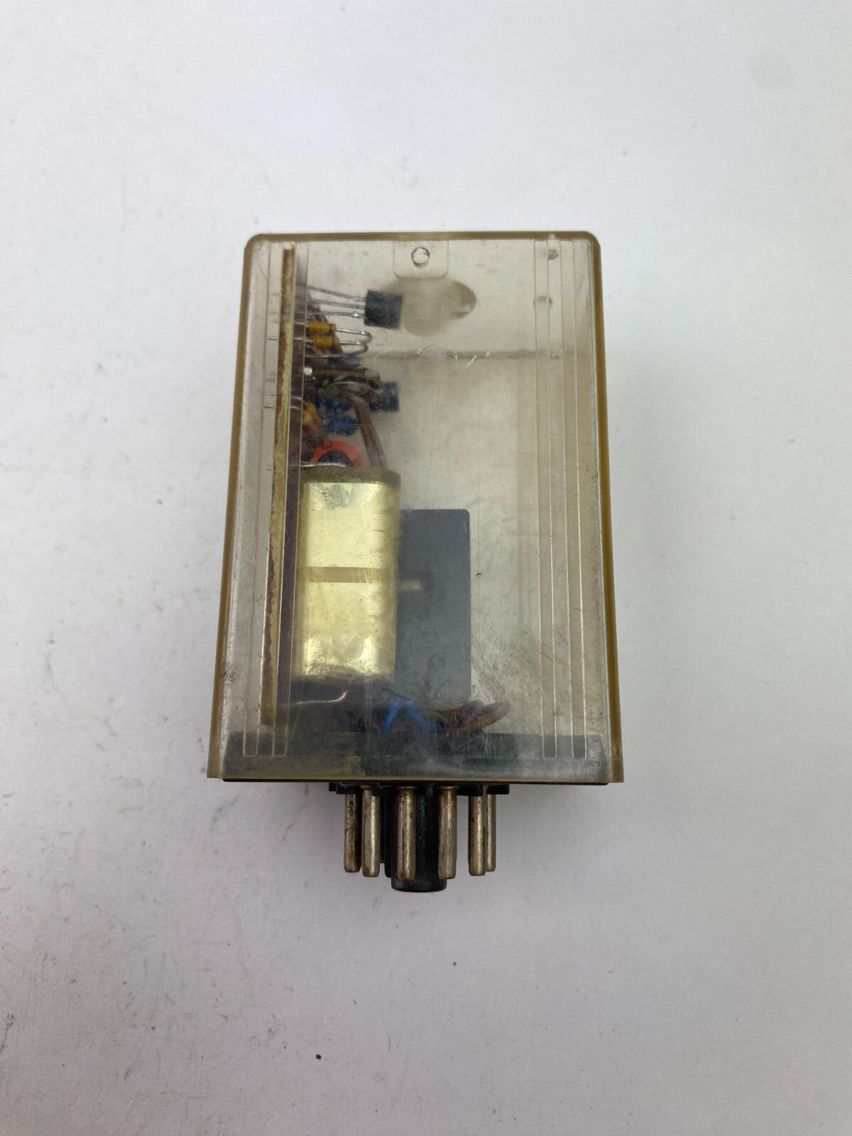 POSTEN ...finder 62:23.9.024.0040+OMRON Y2N +EBERLE 0 414 54 122 002
