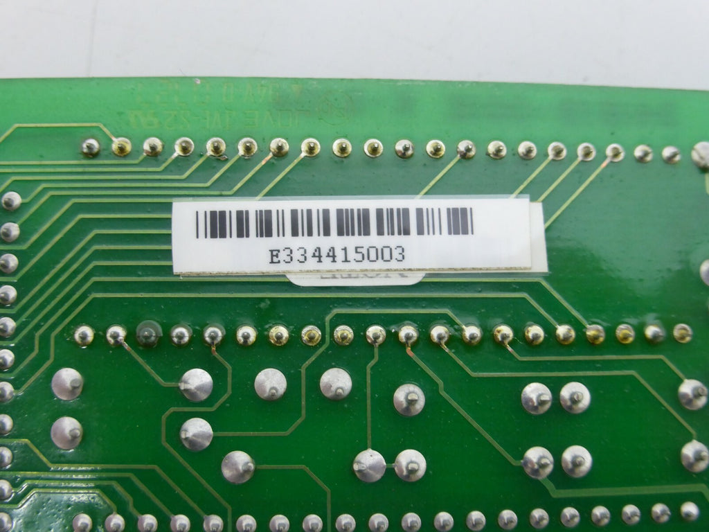 ABB 341819-001E K-SIDA E334415003