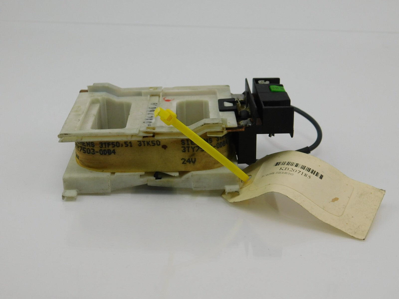 SIEMENS BOBINE KB207185