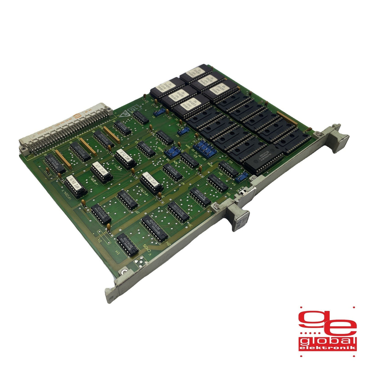HELLER  uni-Pro 20 002040-4