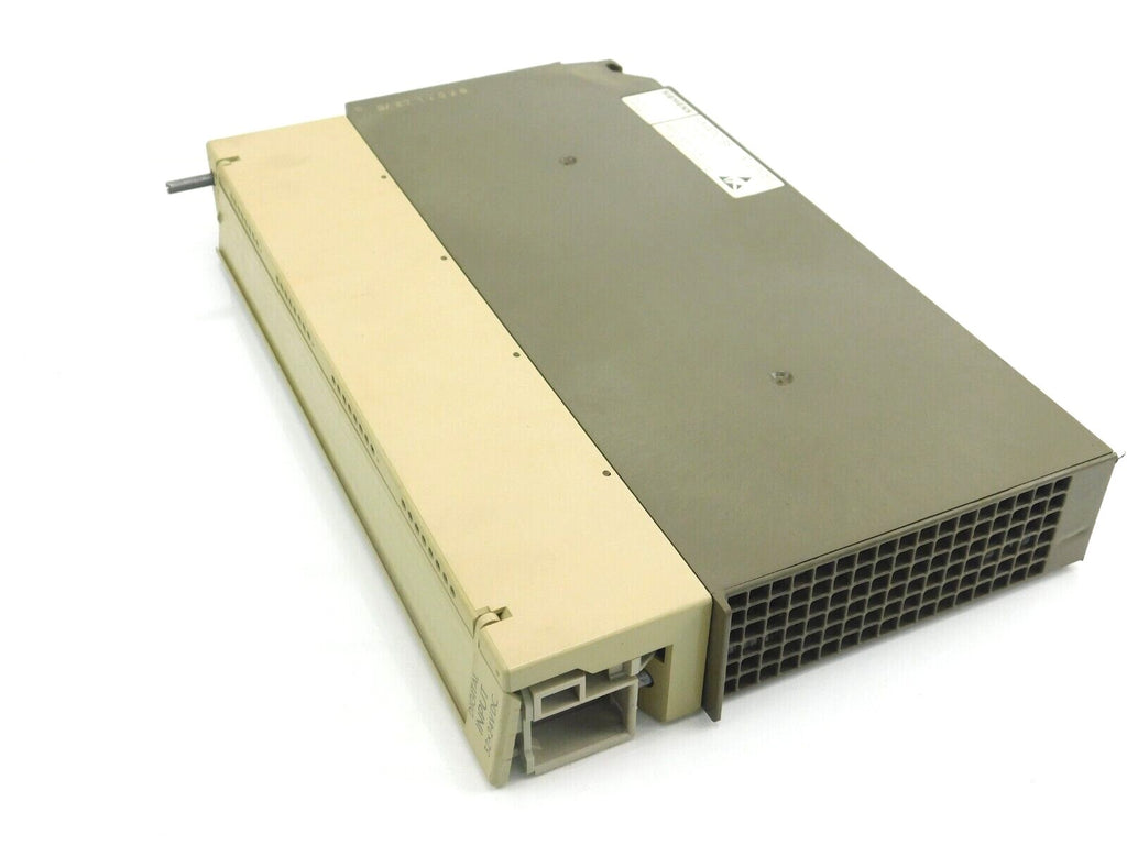 SIEMENS SIMATIC S5 DIGITAL INPUT 6ES5 420-7LA11