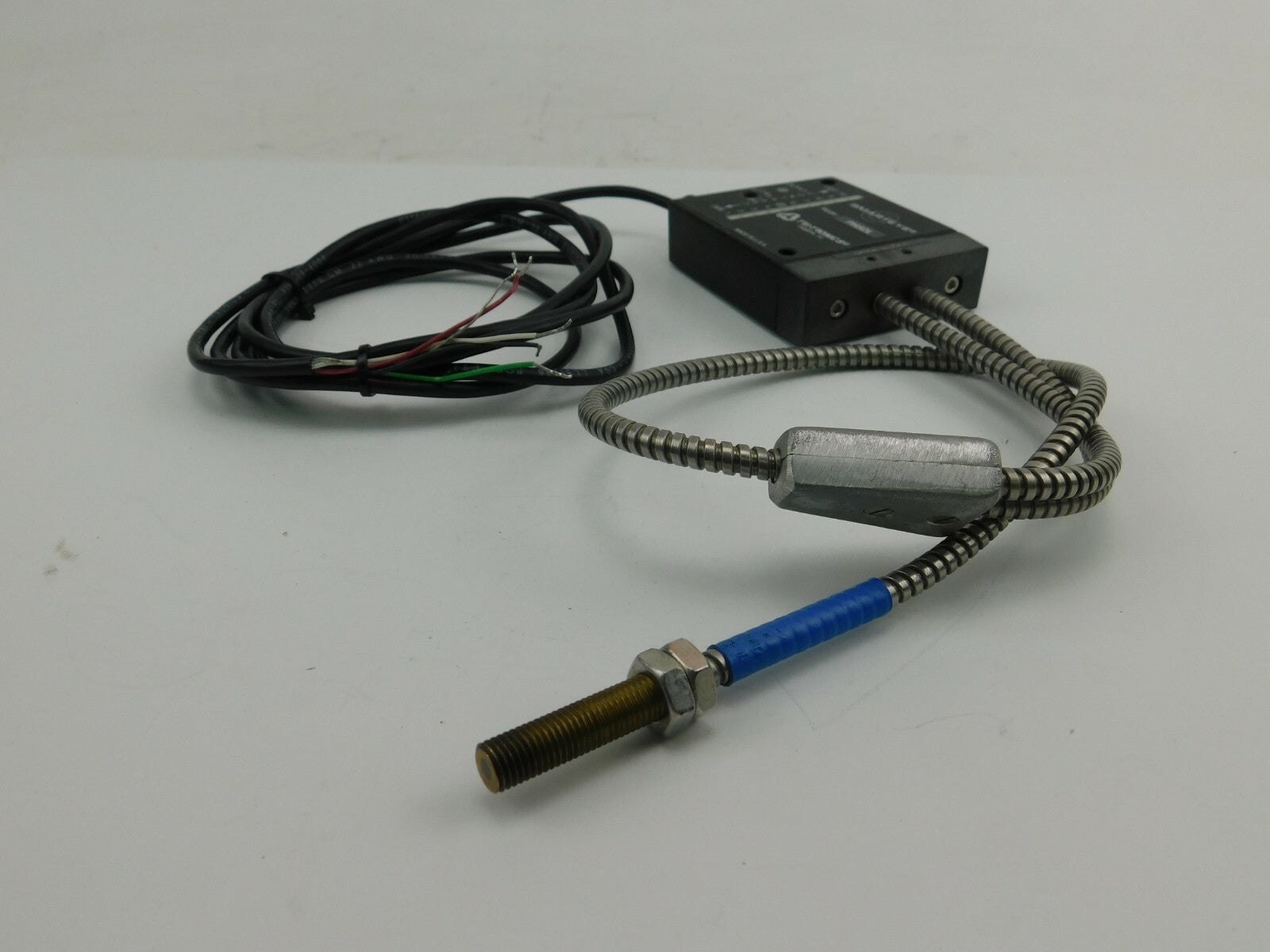 DOLAN-JENNER INDUSTRIES CSA LL 51725 PCC FT4 SMARTEYE PHSDL TRONICS