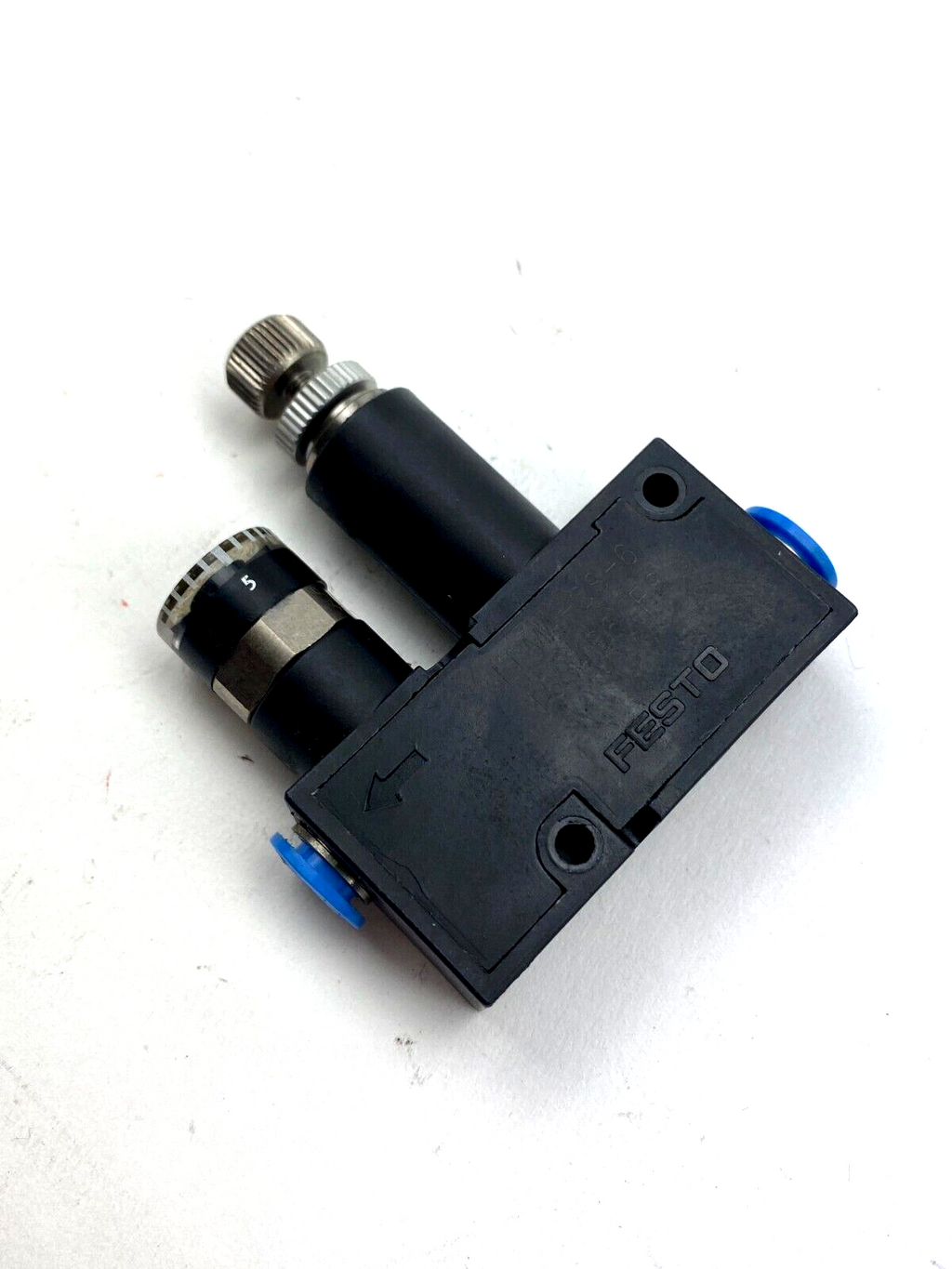 FESTO LRMA-QS-6 153496