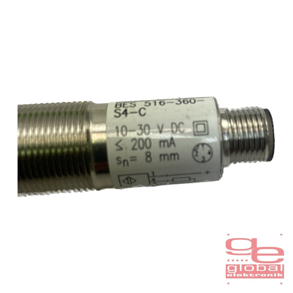 BALLUFF BES 516-360-S 4-C Nr: 553706