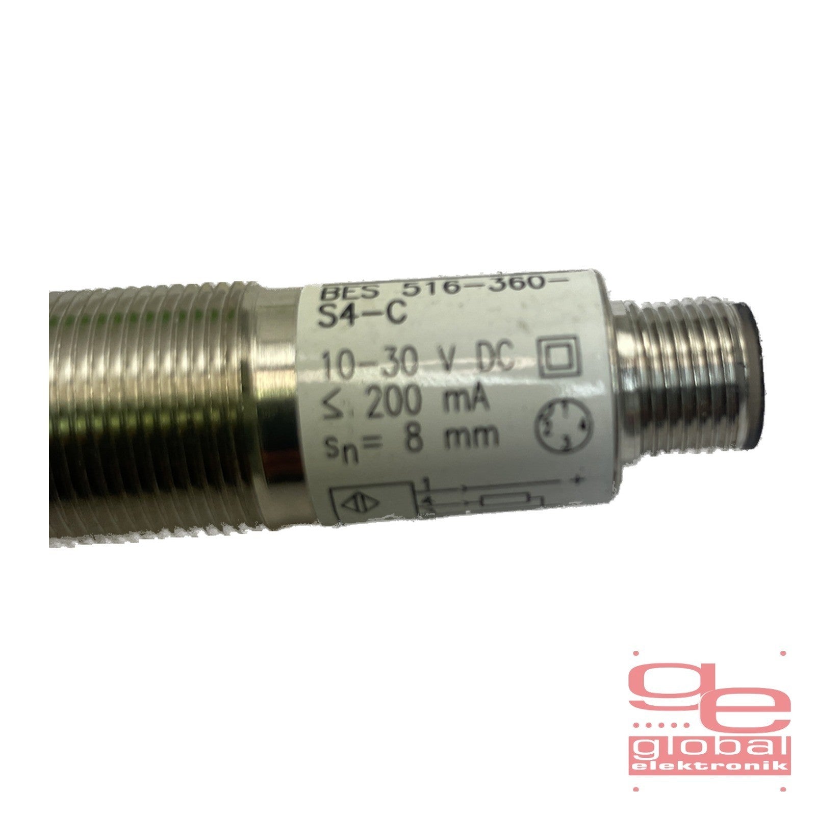 BALLUFF BES 516-360-S 4-C Nr: 553706