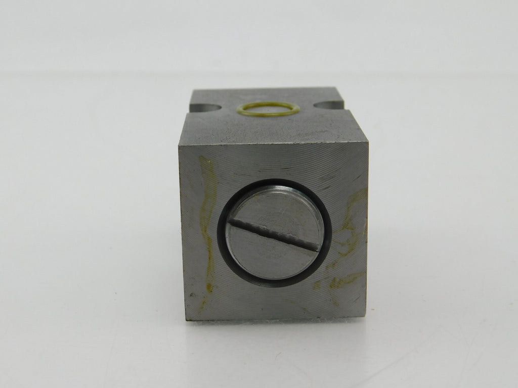 ENERPAC DC2616900SR BYPASS VALVE SR KIT (URATHANE) 0202C