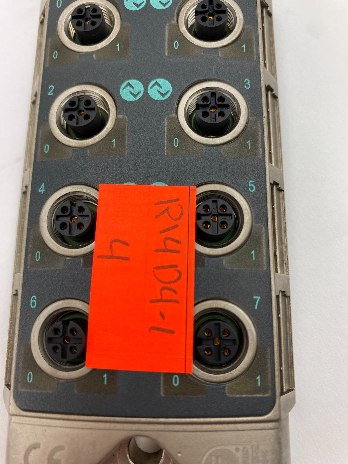 BALLUFF BNI005H BNI PNT-508-105 Z015 1640HU