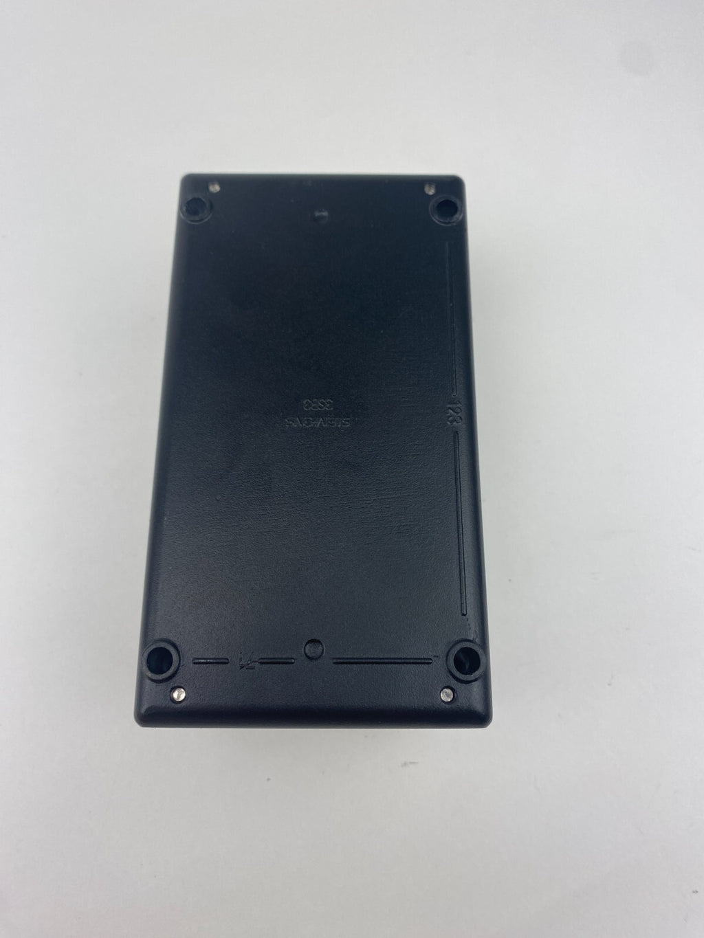 SIEMENS ENCLOSURE TYPE 1,3,4,4X,12