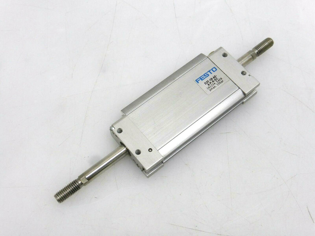 FESTO Flachzylinder DZF-18-40-A-P-A-S2 161234