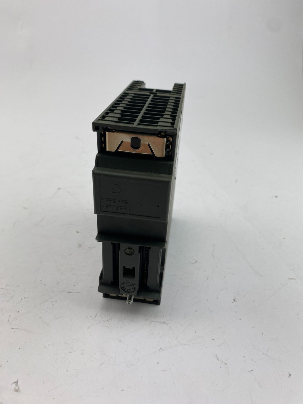 SIEMENS SIMATIC S7 6ES7 322-1BL00-0AA0 ..Defekt