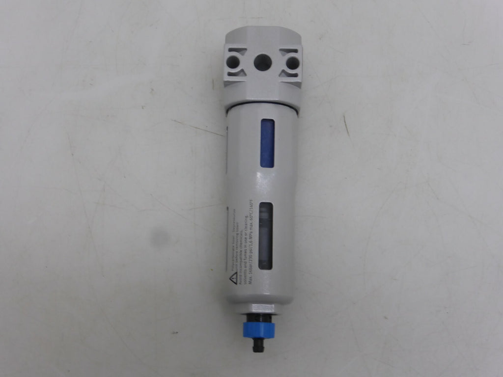 FESTO Feinfilter LFMB-D-MINI-A 192572