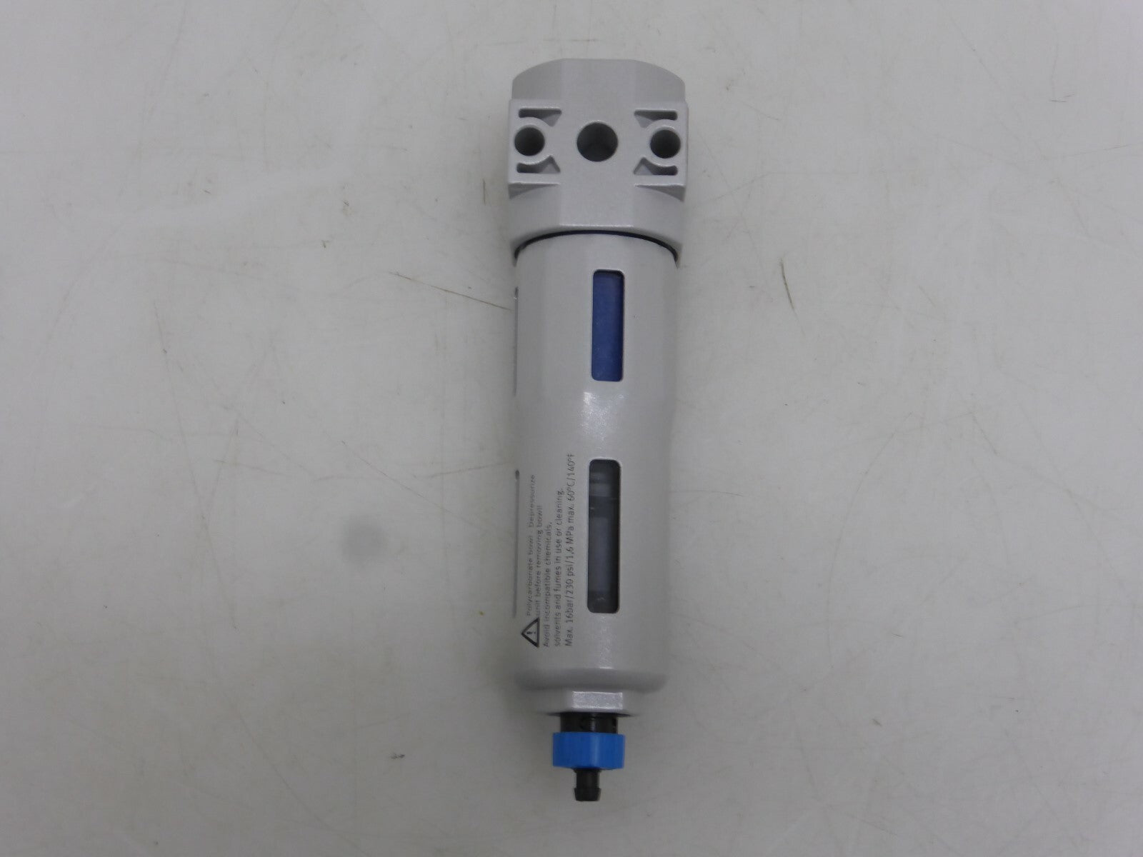 FESTO Feinfilter LFMB-D-MINI-A 192572
