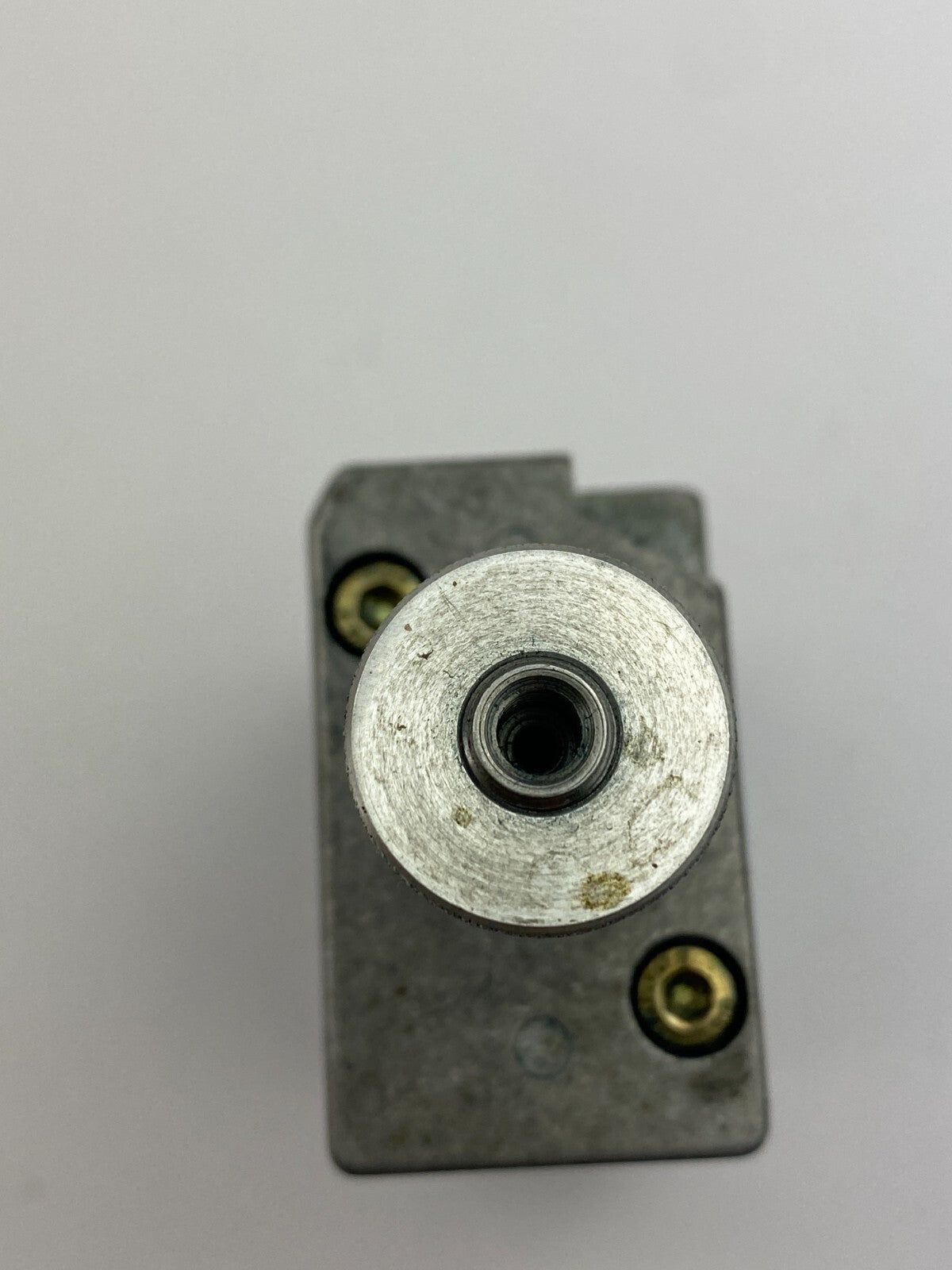 FESTO 7876 MOFH-3-1/4 H202