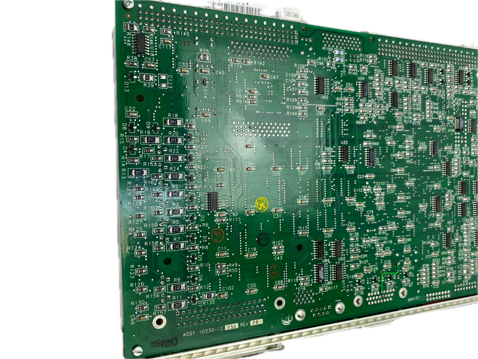 Adept Technology SIO (Serial Input/Output) I/O Interface Module  10330-12350