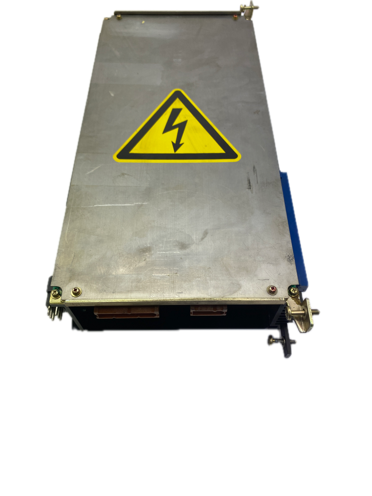 Fanuc POWER UNIT: TYPE NO. A16B-1211-0890-01