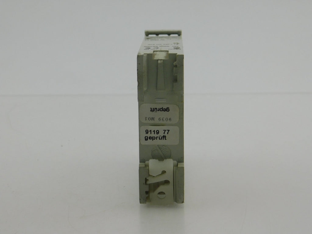 E.Dold U.Döhne KG  MK 9906.82/008 TIMER