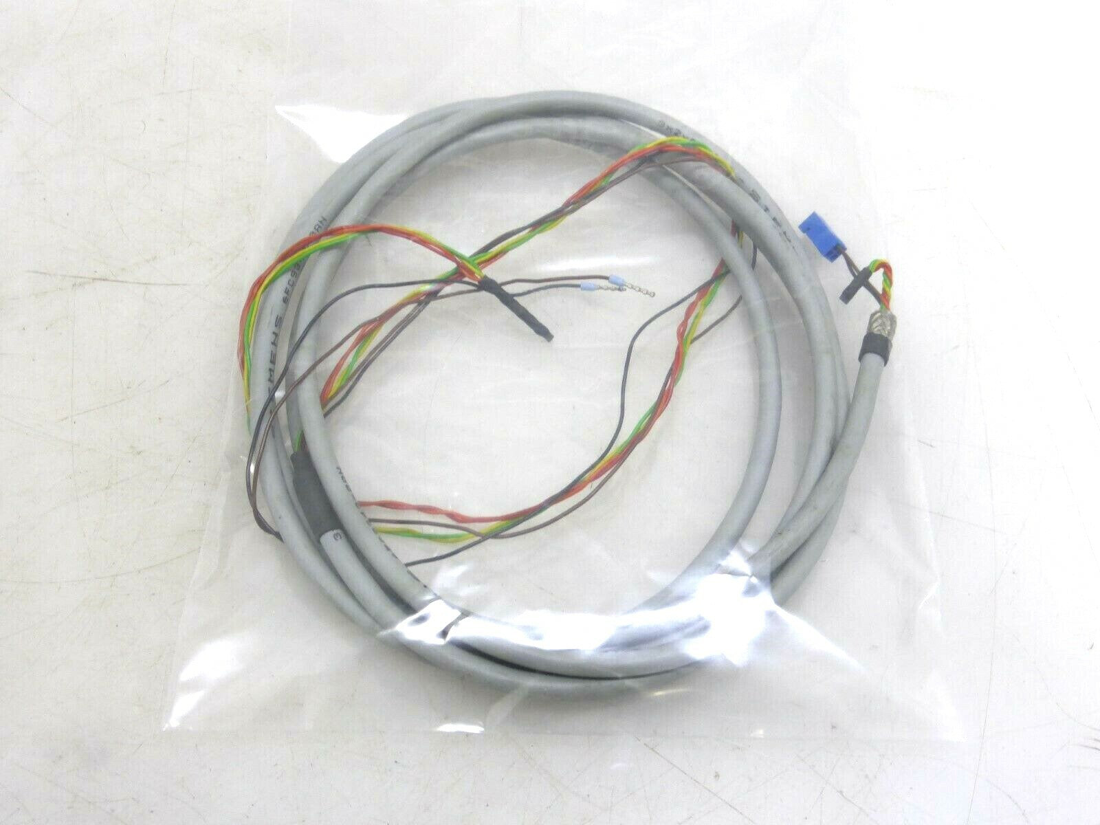 Siemens Kabel 6FC9343-0AN ca. 2,5 Meter