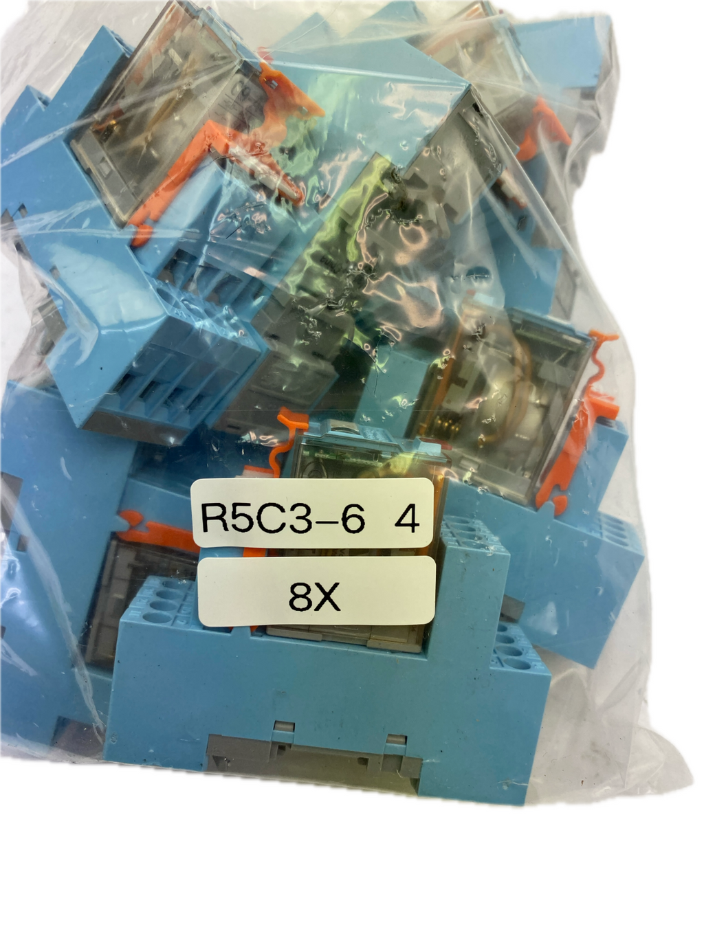 Comat RELECO AC24V DCS.