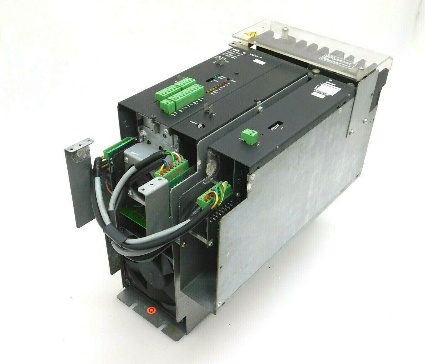 BOSCH VM 100/R-TA 056881 3/PE 380 V 100 A DC 520 V 100 A