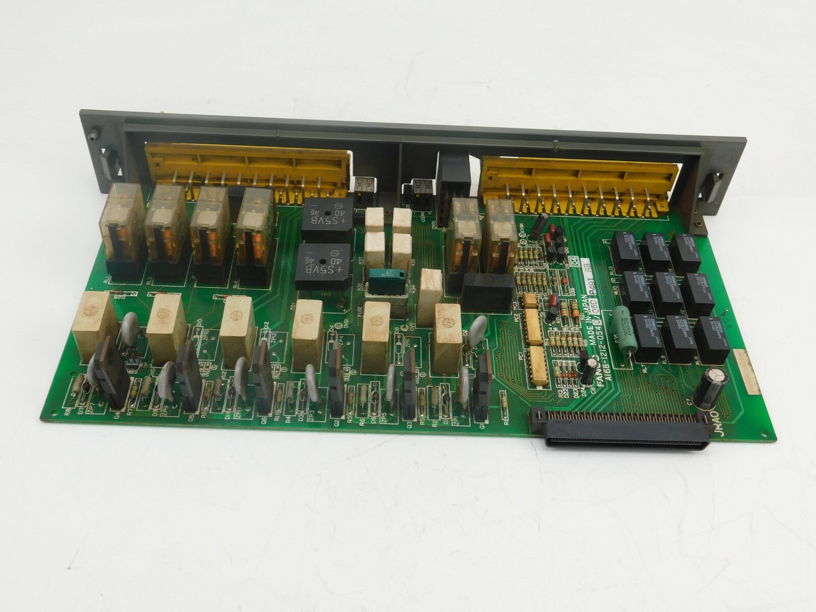 FANUC A16B-1212-0540/06D