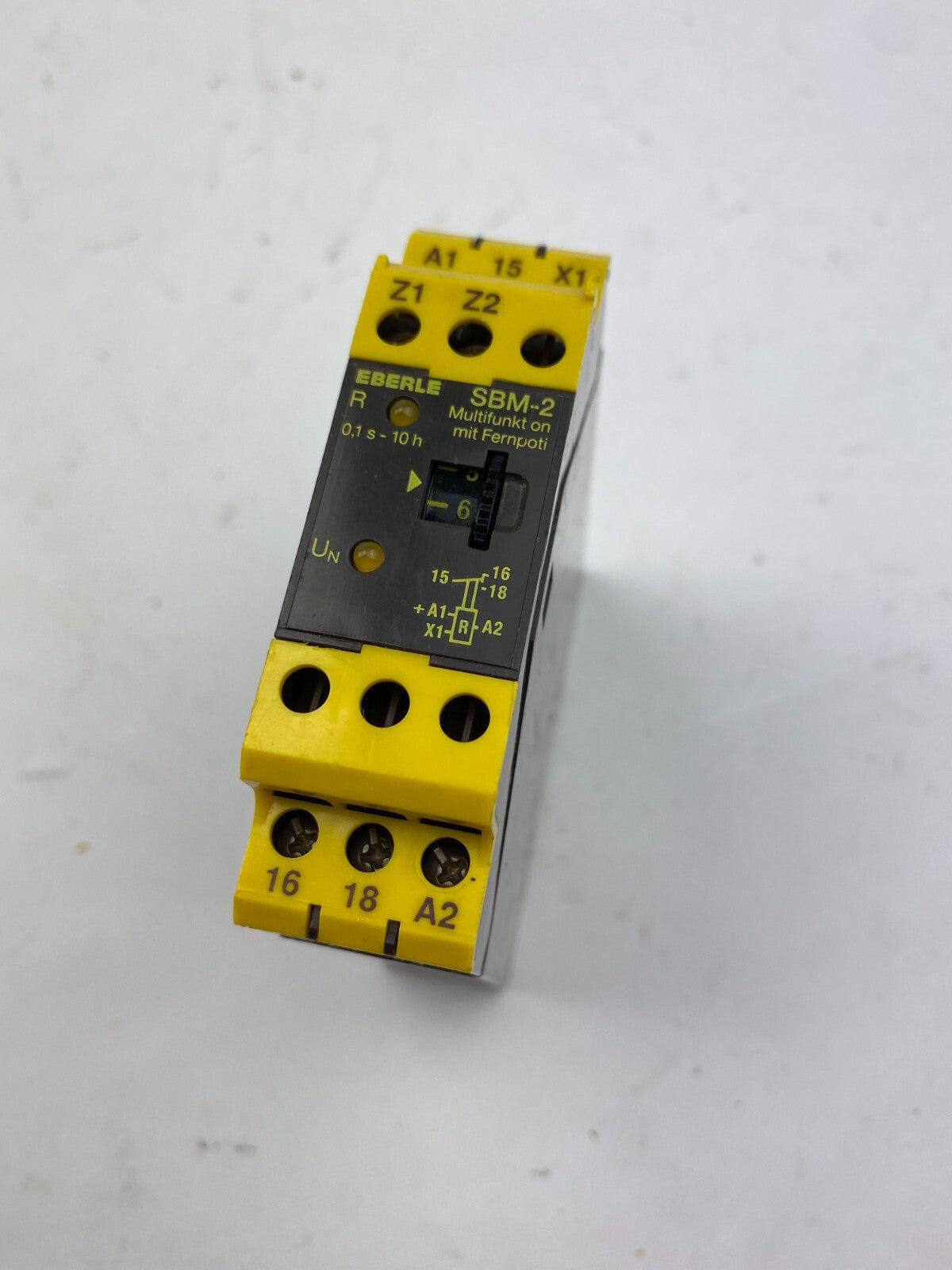 EBERLE SBM-2 05452264779