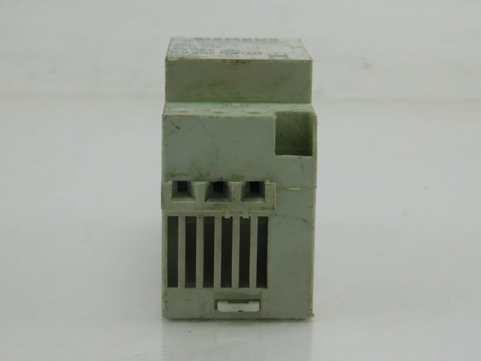 SIEMENS N-klingeltransformator 4AC 1201-0CC 220V 50HZ 240V 60HZ