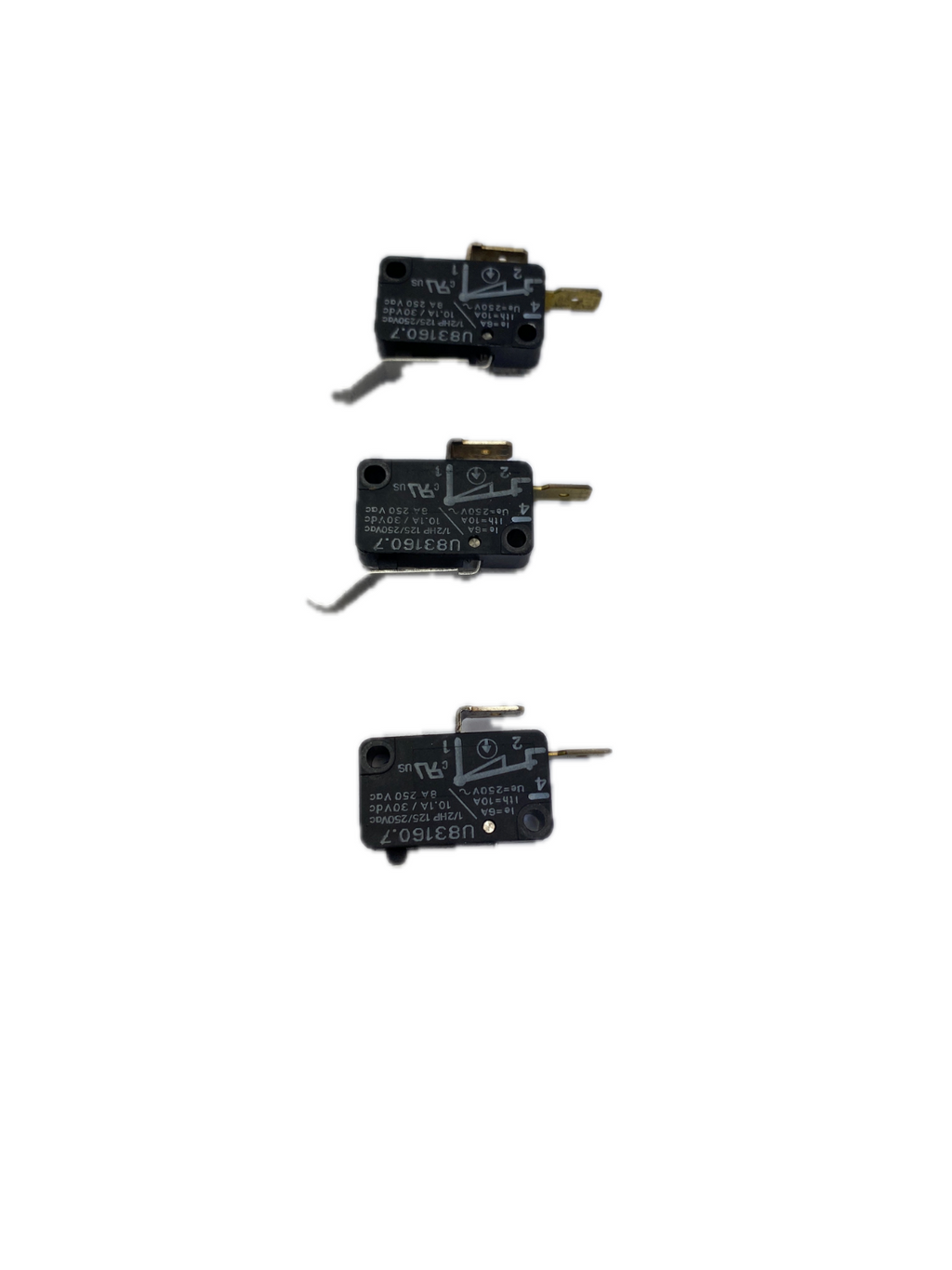 ROPEX Industrie-Elektronik U83160.7 ** 3 st **