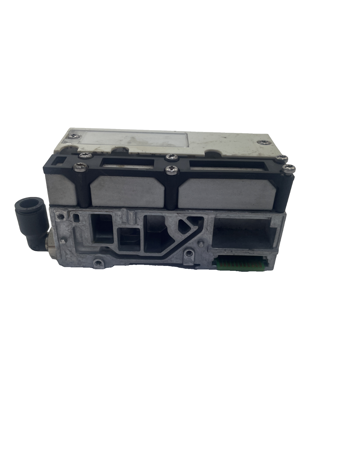 Festo VMPA-FB-EPL-GU Endplatte / Elektrikplatte (533372)