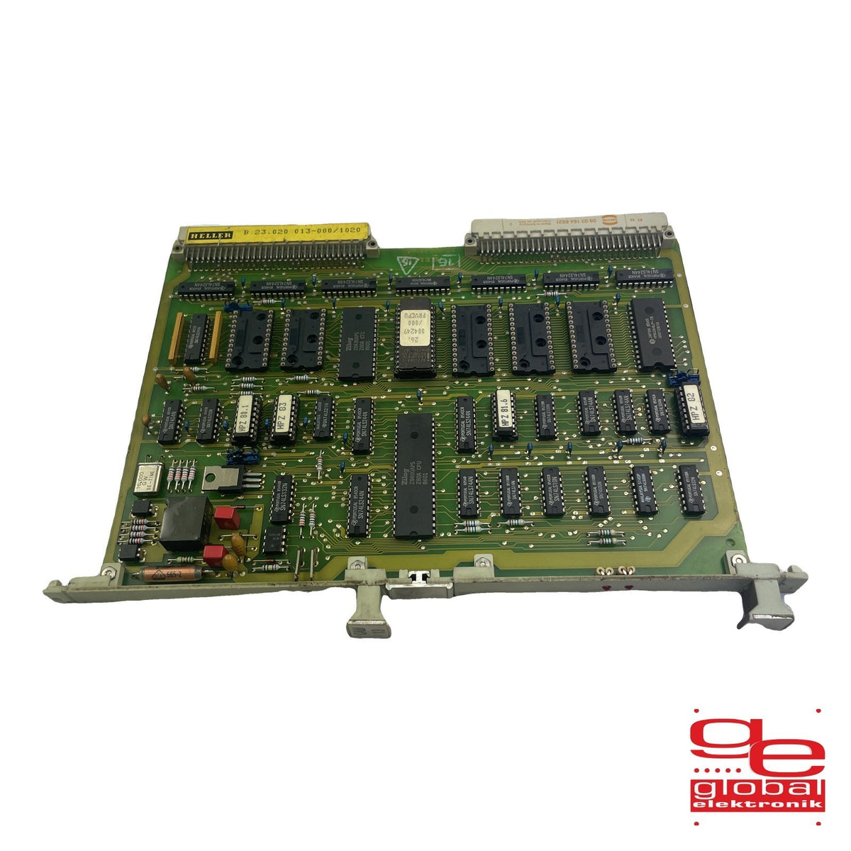 HELLER  uni-Pro B 0201/000-210 020 22. -- 20.002 691-4