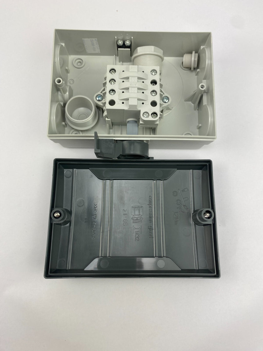 ABB BW 340 TPN 2CMA142408R1000 8kV 25ka/50A