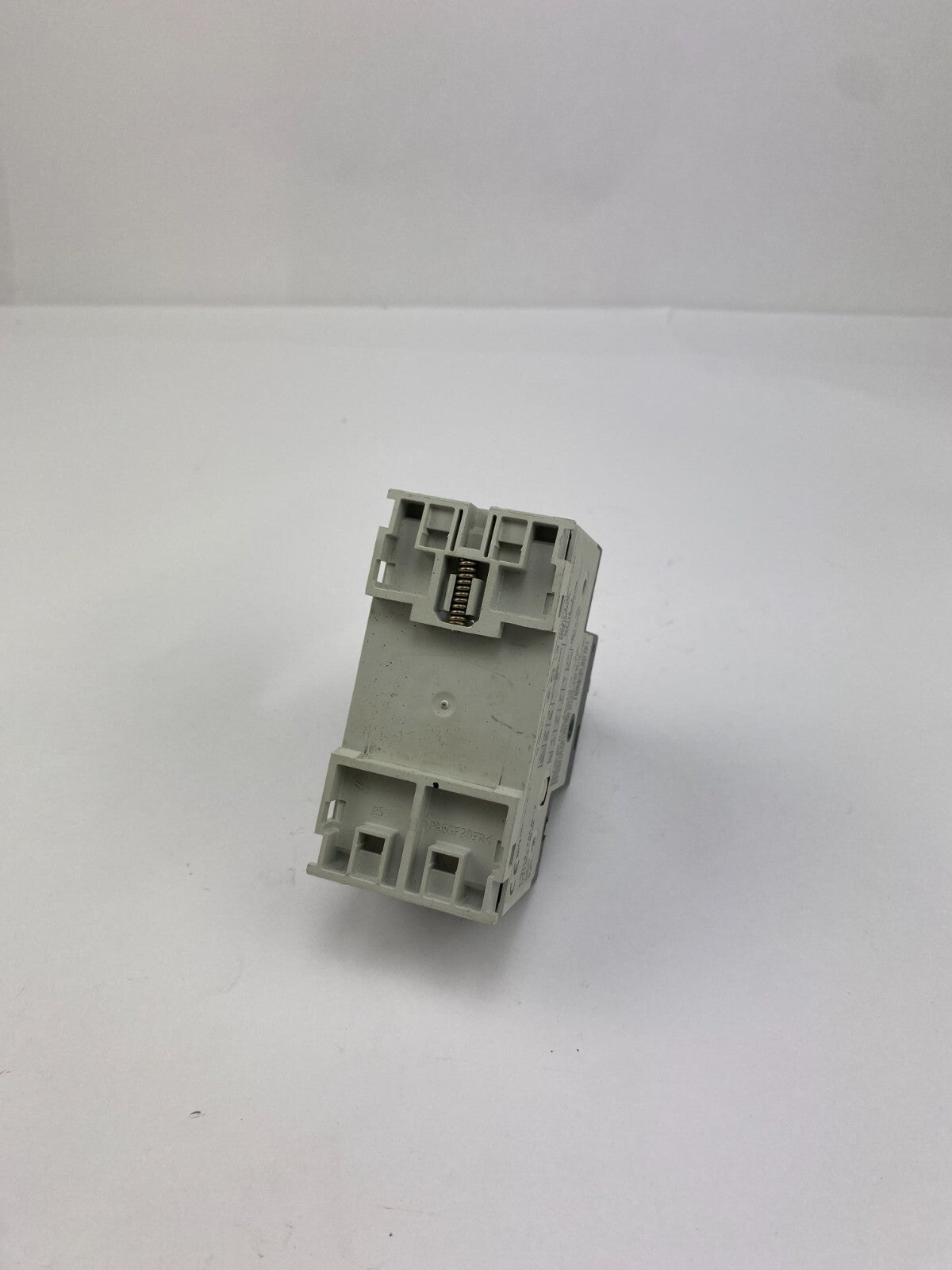 ABB MS116 2,5-4,0A AC-3