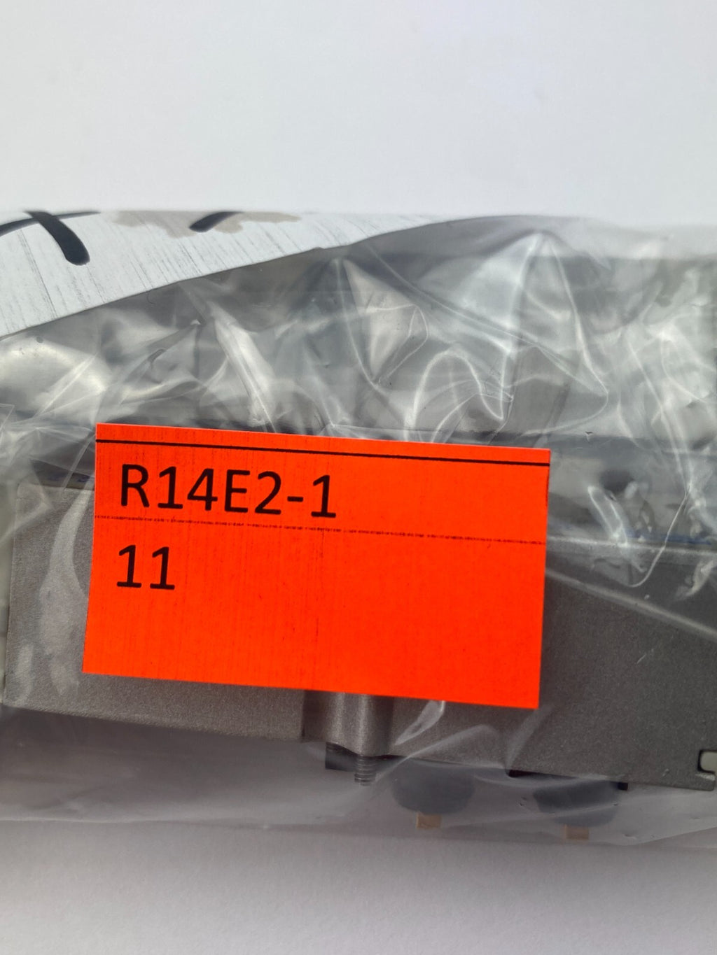 FESTO Magnetventil 533343 ** 4 Stück **