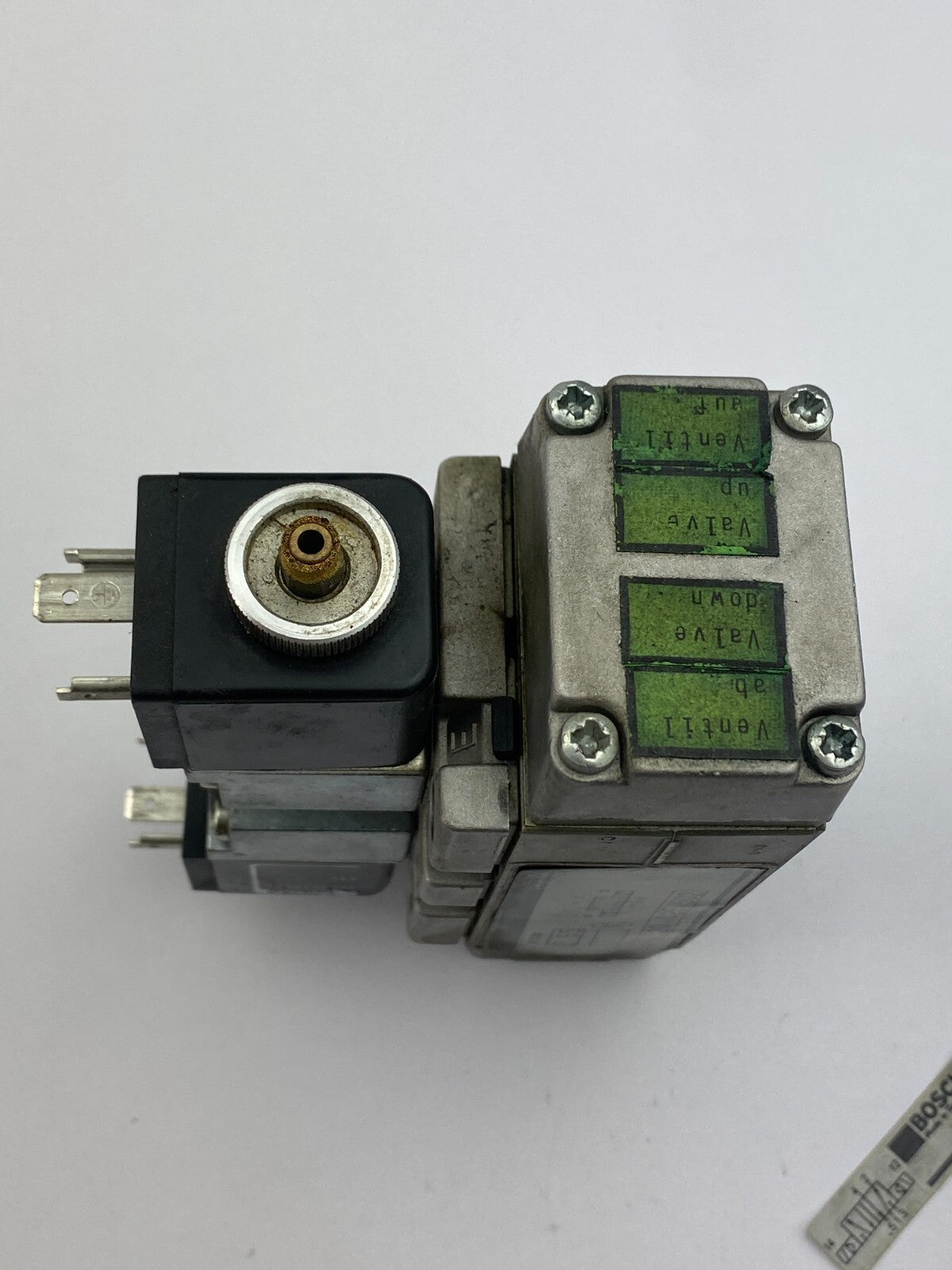 BOSCH 0820025502+BOSCH 1824210223 24V