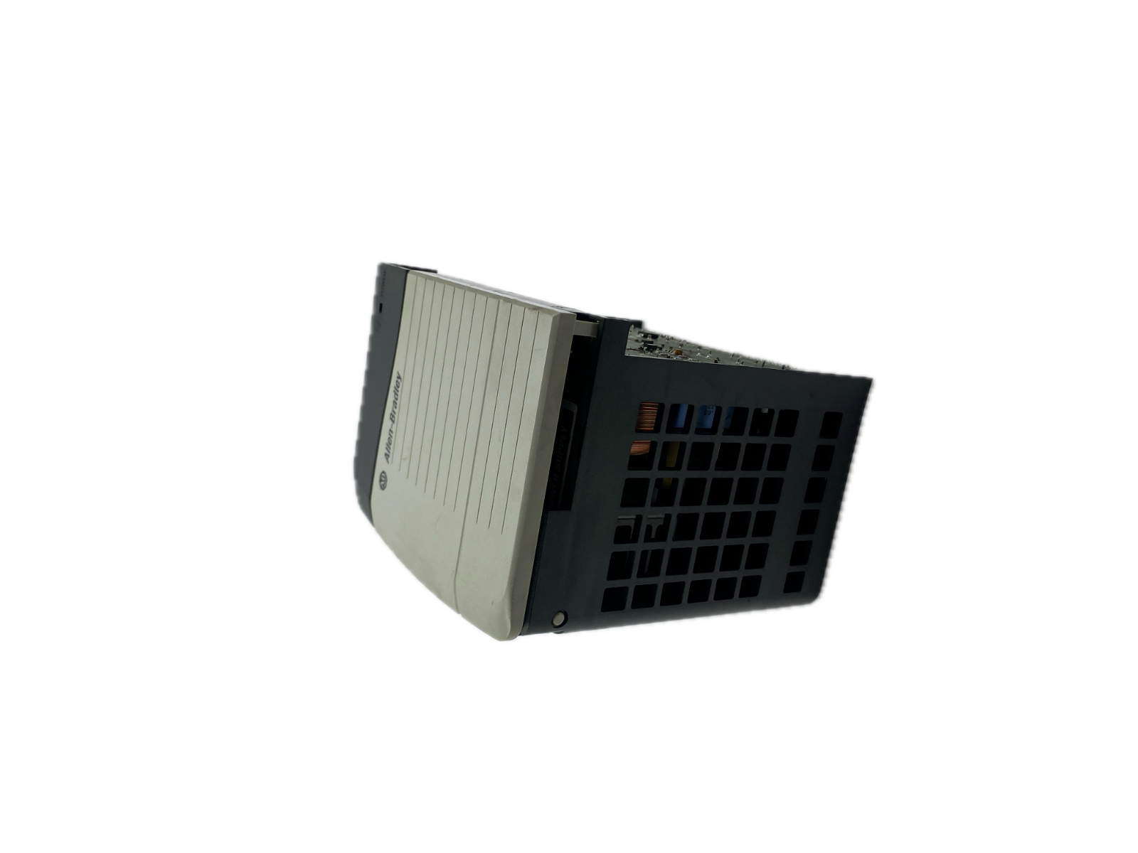 Allen-Bradley POWER SUPPLY  1756-PA72/C