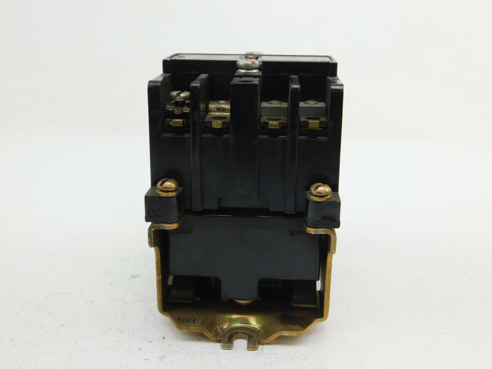 ALLEN-BRADLEY BULLETIN 700 N400A1 120V 60HZ 110V 50 HZ