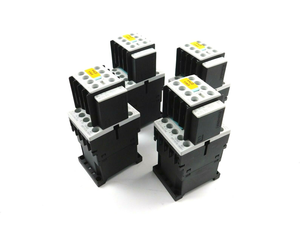 Siemens 3RT1015-1BB41 3RT1916-BB00