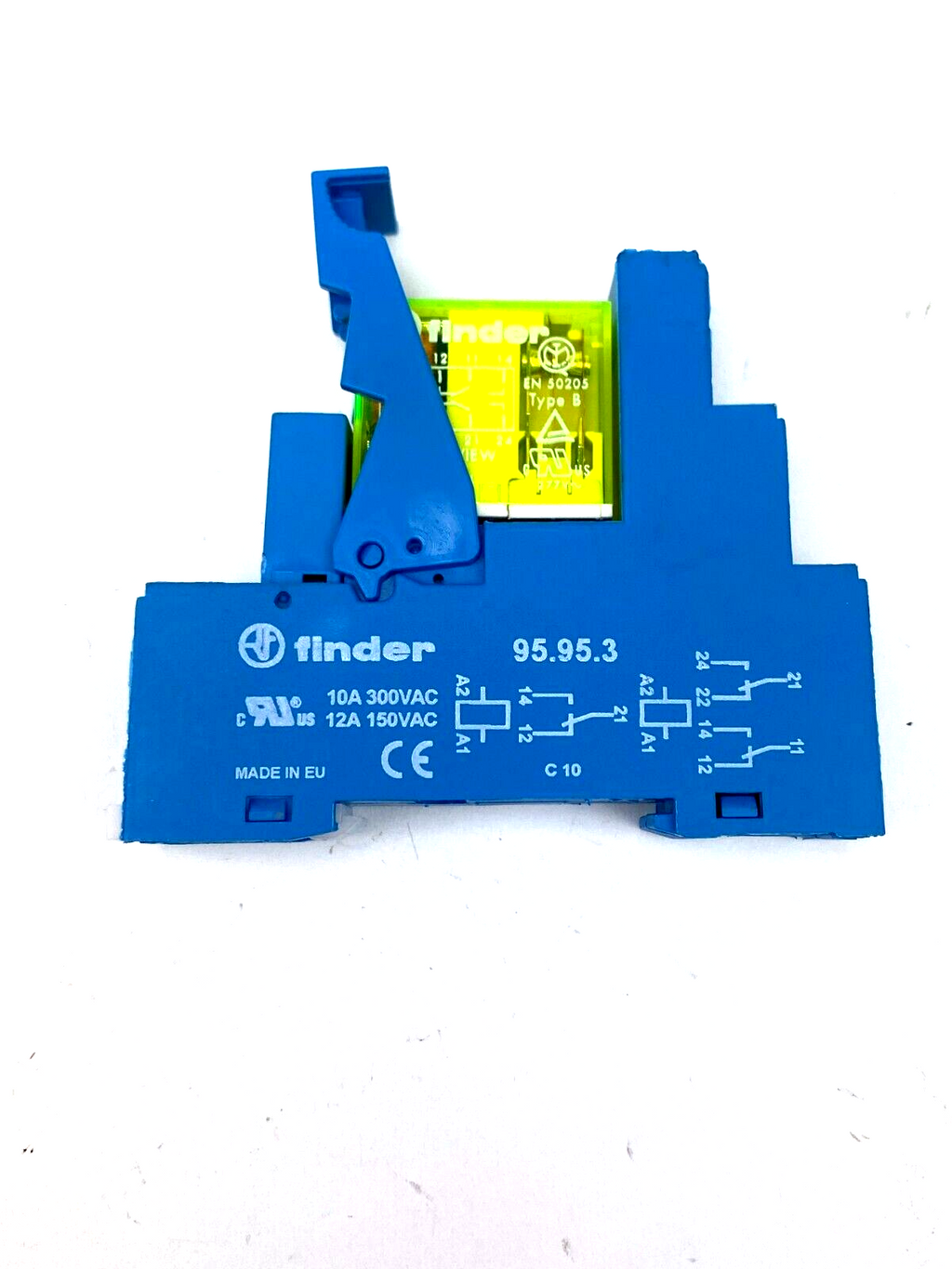 FINDER 95.95.3 +FINDER 50.12.9.024.1000