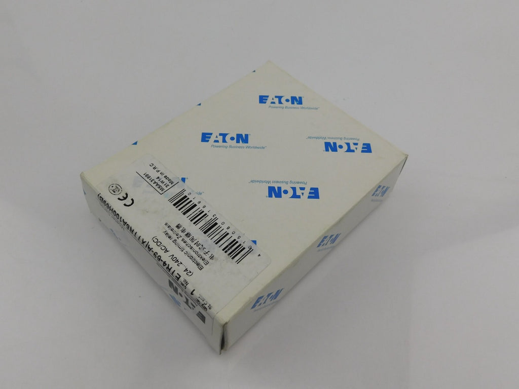 EATON ETR4-69-A (XTTR6A100H69B)