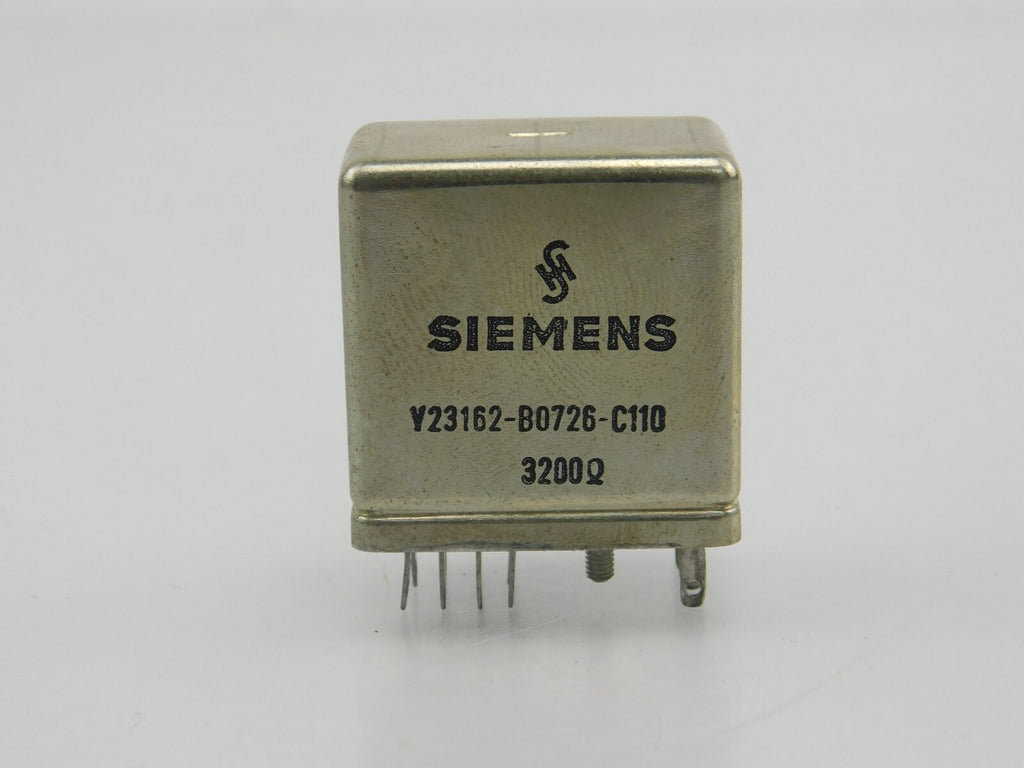 Siemens Y23162-B0726-C110