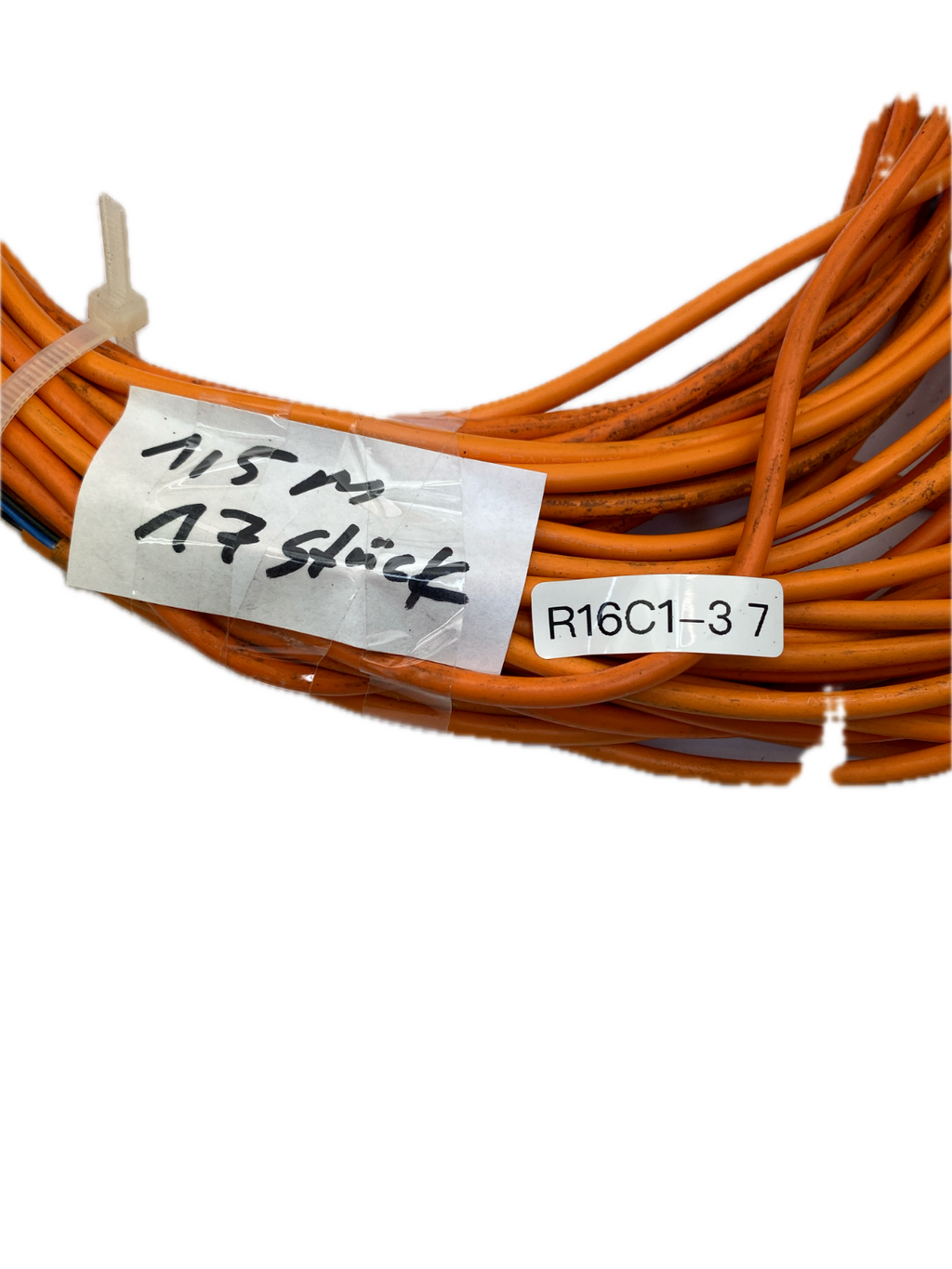 Baumer 08P17A3/S 35L ca. 1,5 Meter