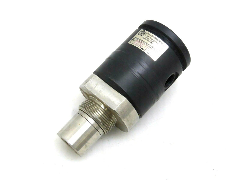 ACS Contsys, ACS-CONTROL-System, Typ: Hydrocont KSA11D1110